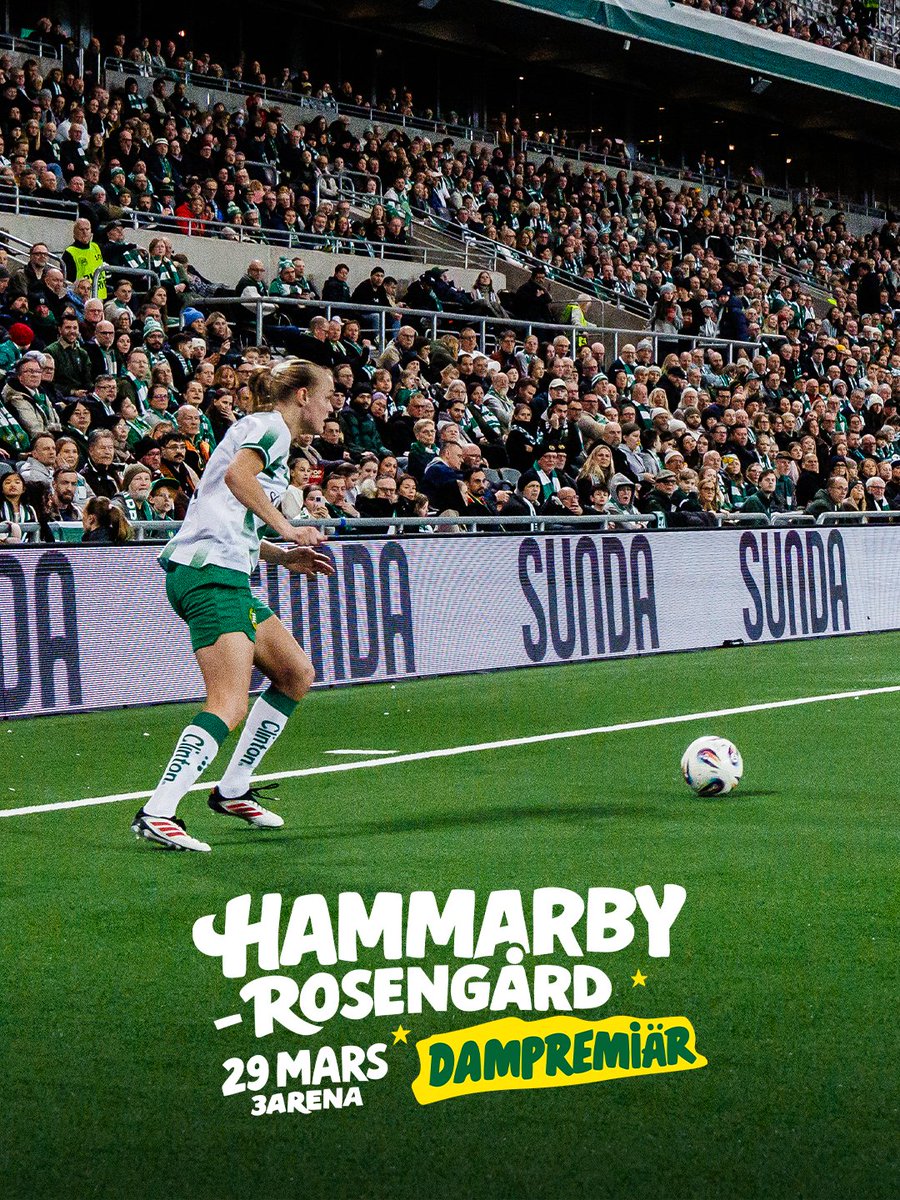 Hammarby Fotboll tweet media