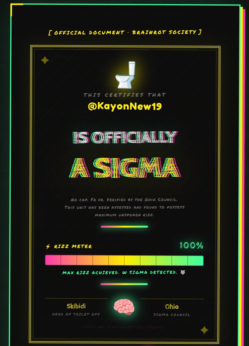 Kayon👑 tweet media