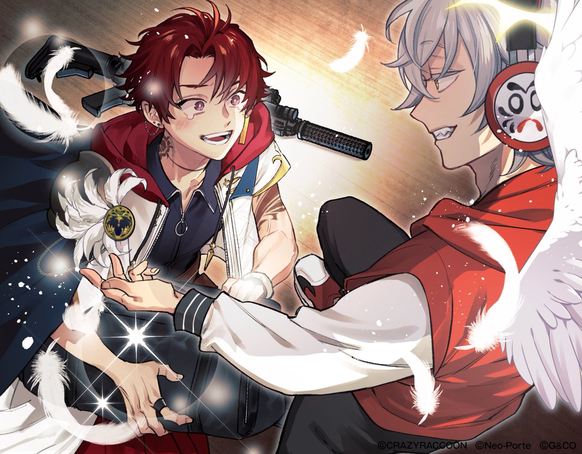 同じく本日3月27日発売🔥 Xross Starsブースターパック第3弾 『Broken