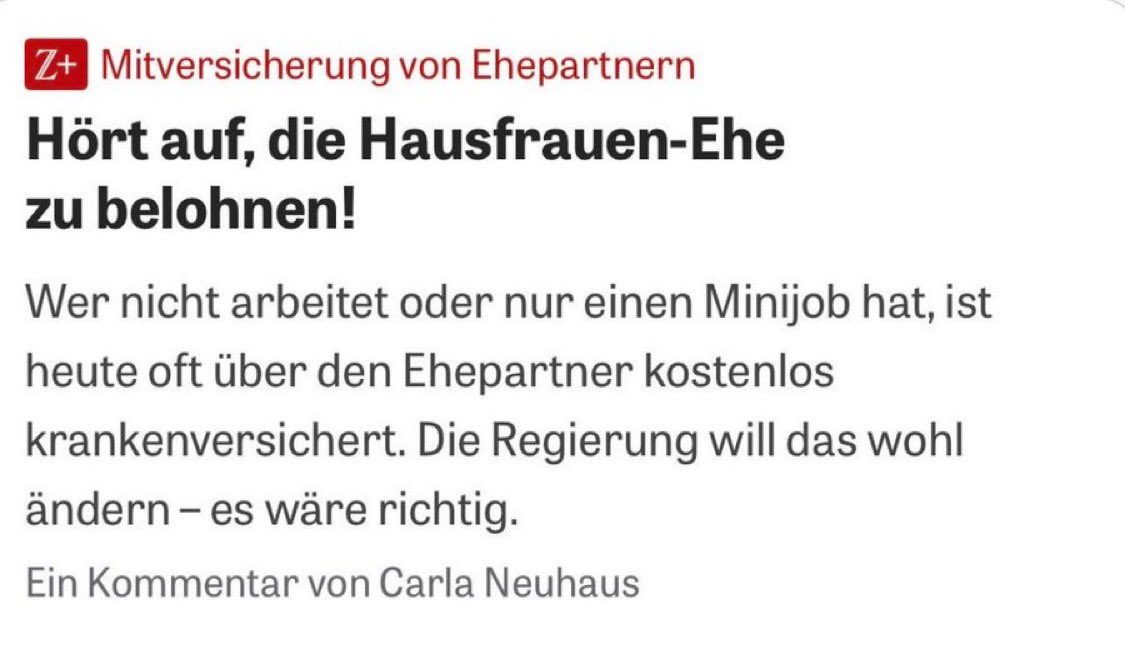 Anabel Schunke tweet media