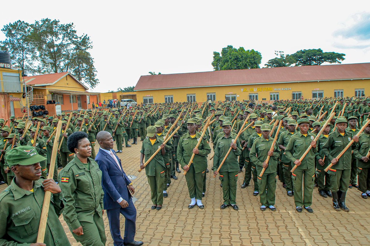 Commissioner Hellen@ tweet media