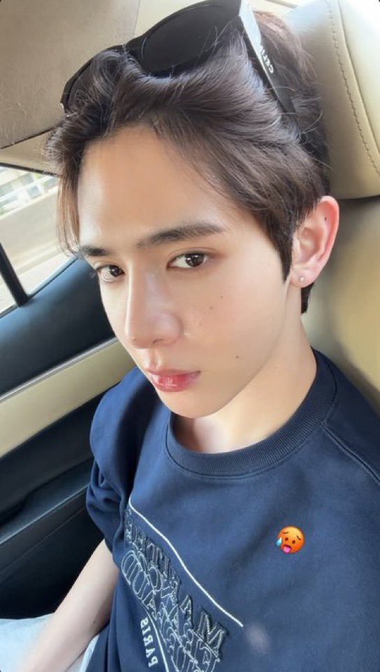 🌼JAMESSU LATAM FB🌼 tweet media