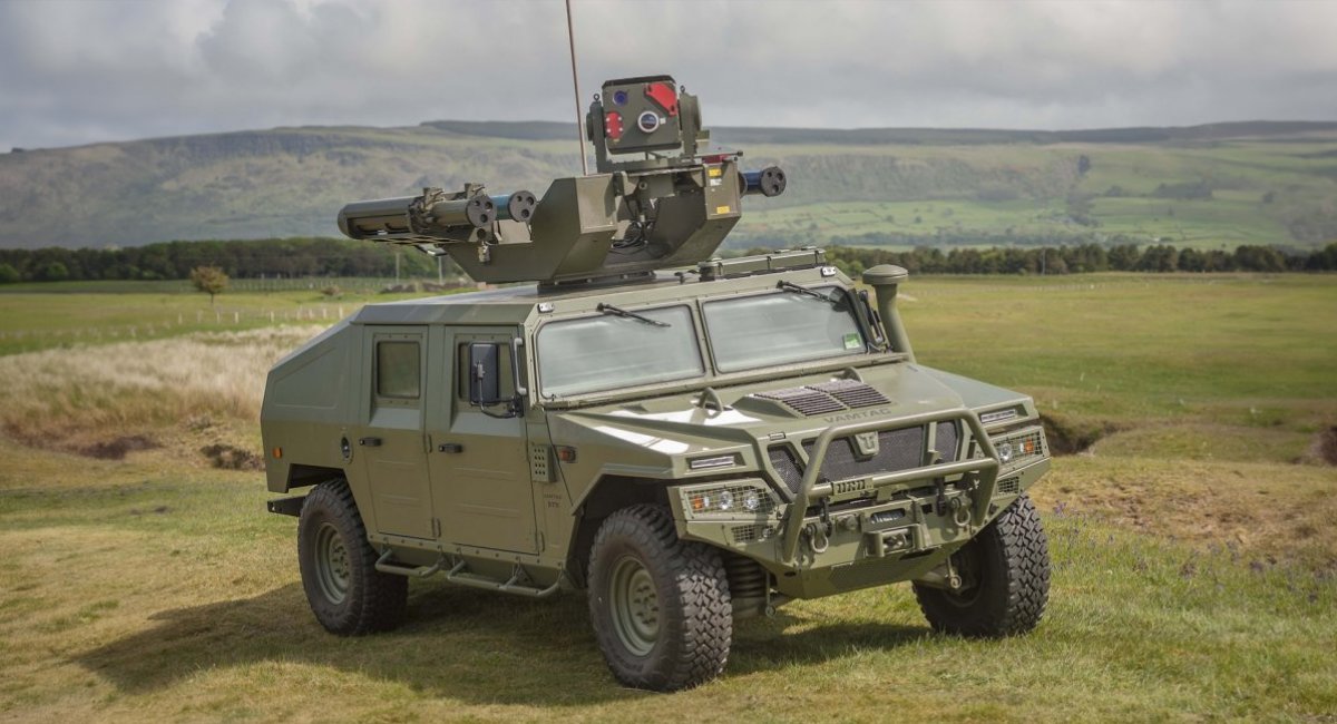 DEFENSE EXPRESS tweet media