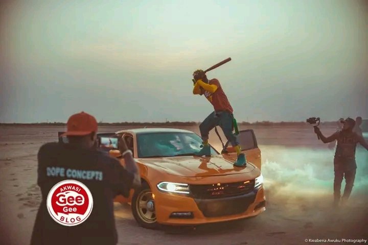 Maame Efua 🦋 tweet media