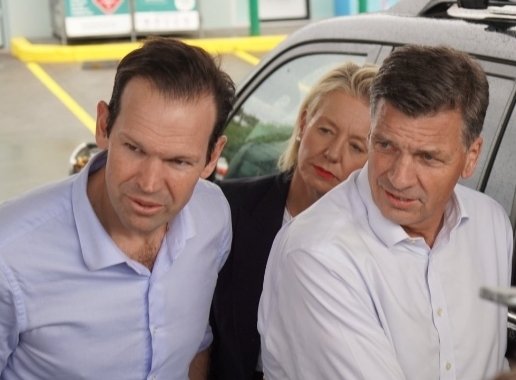 Kenny Devine tweet media