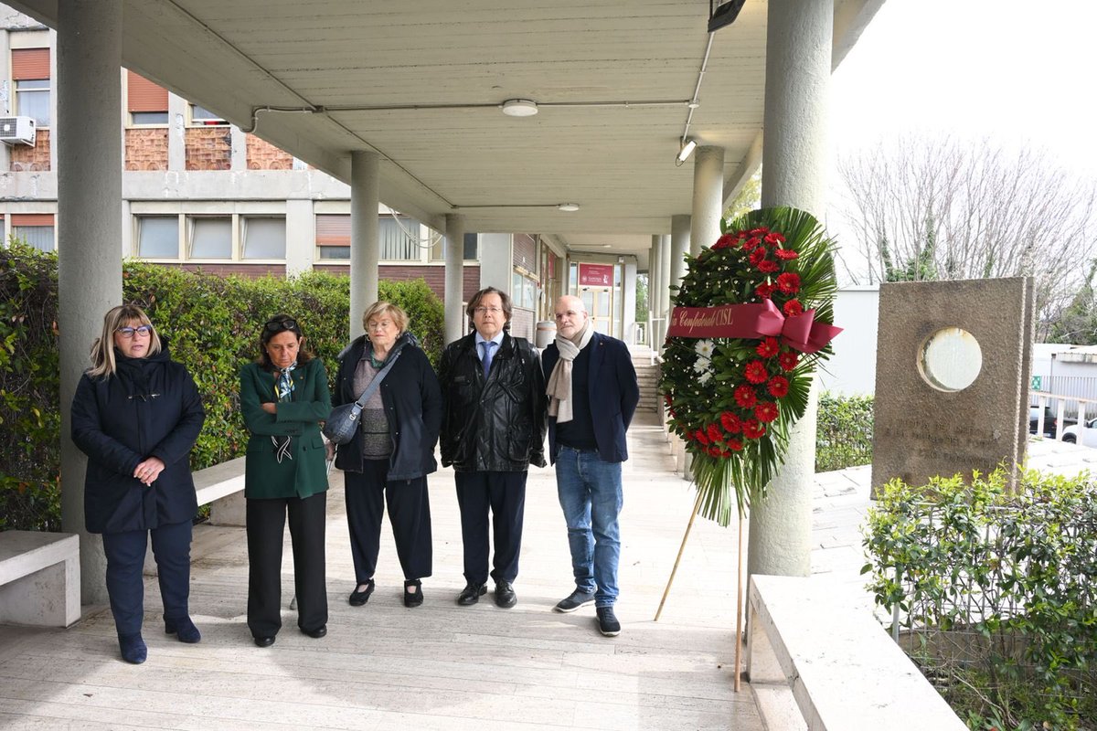 CISL Nazionale tweet media