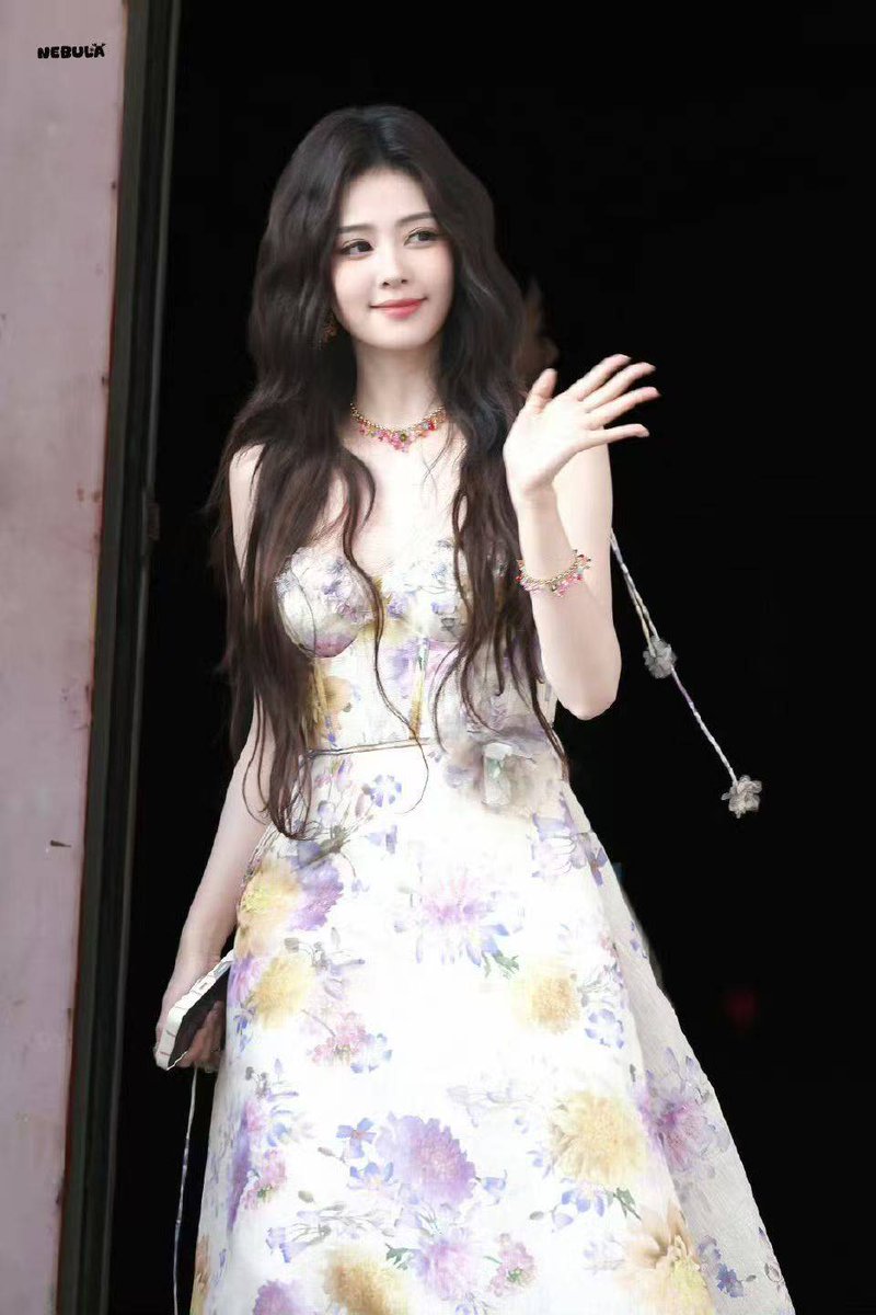 白鹿🍃 tweet media