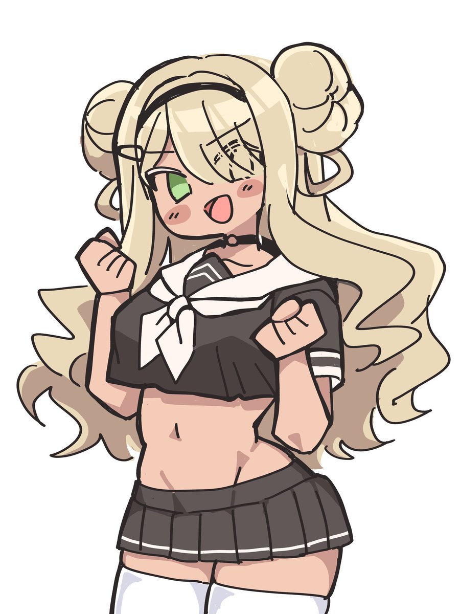 いななと言います tweet media