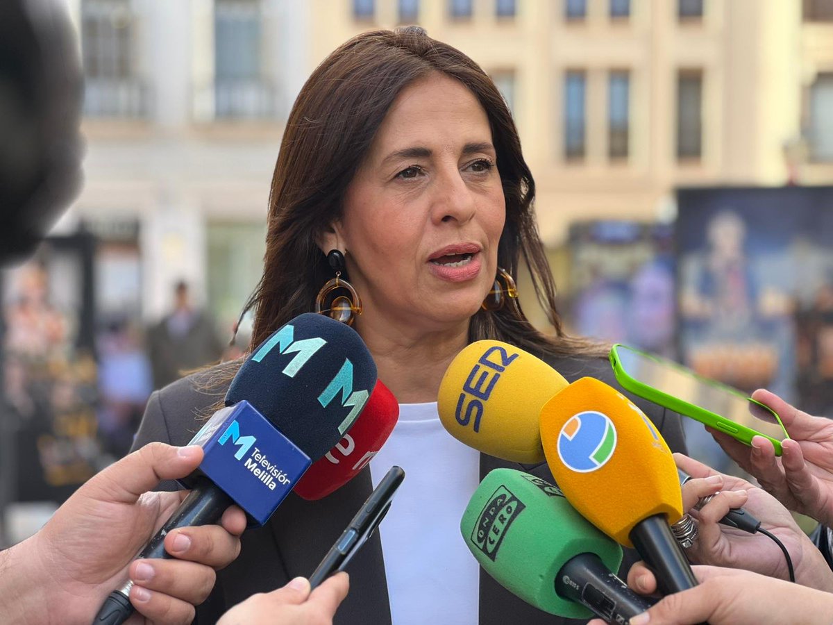 Onda Cero Melilla tweet media