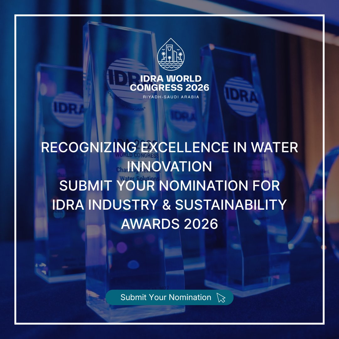 IDRA World Congress tweet media