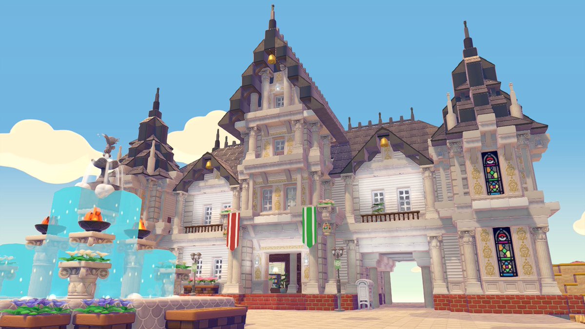 がく　ポケモン tweet media