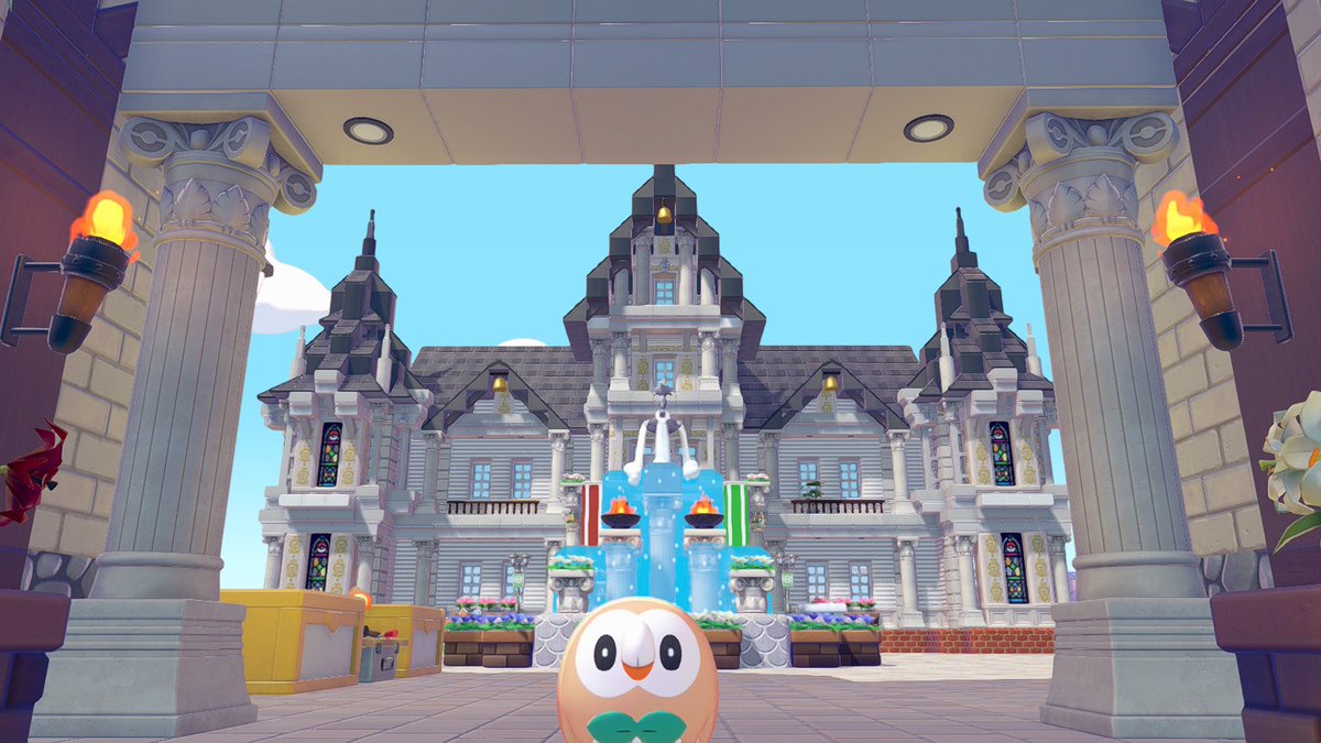 がく　ポケモン tweet media