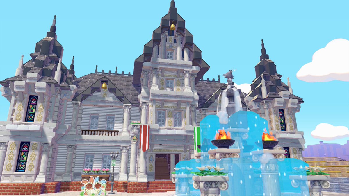 がく　ポケモン tweet media