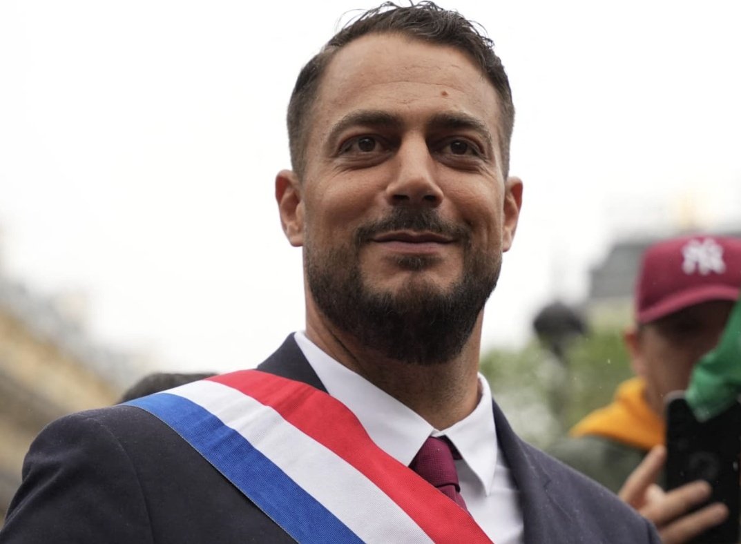 Surmulot tweet media