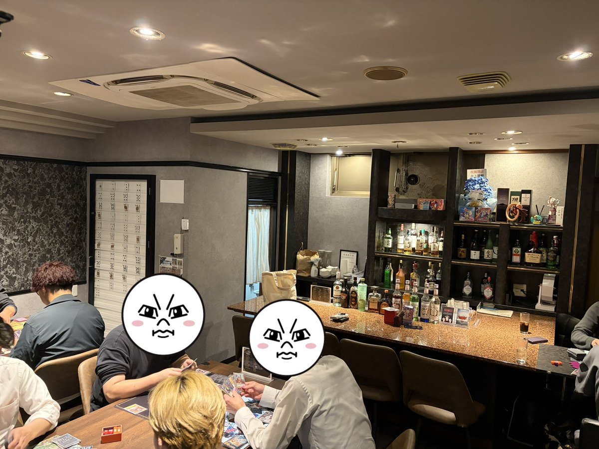 本日<a href="/op_card_/">かず</a> 様主催『かずCUP』満席にて開催中です🔥
誰が優勝するのか！？