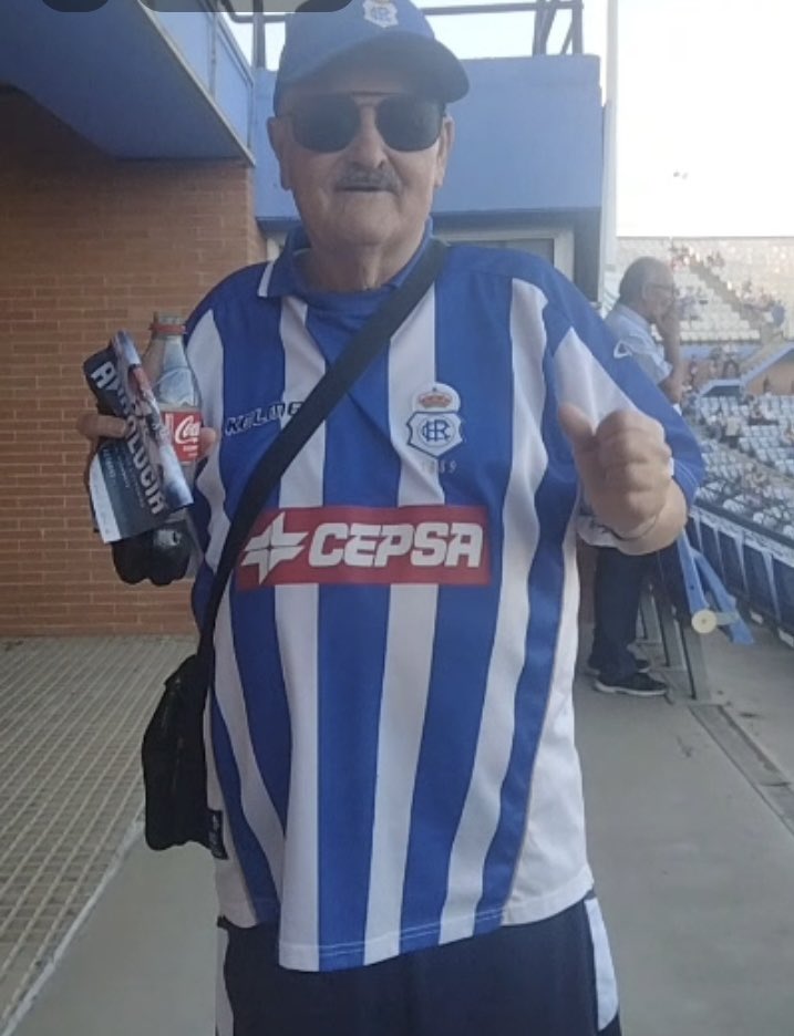 José Antonio Camacho tweet media