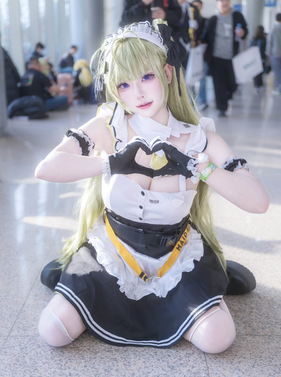 에리 エリ tweet media