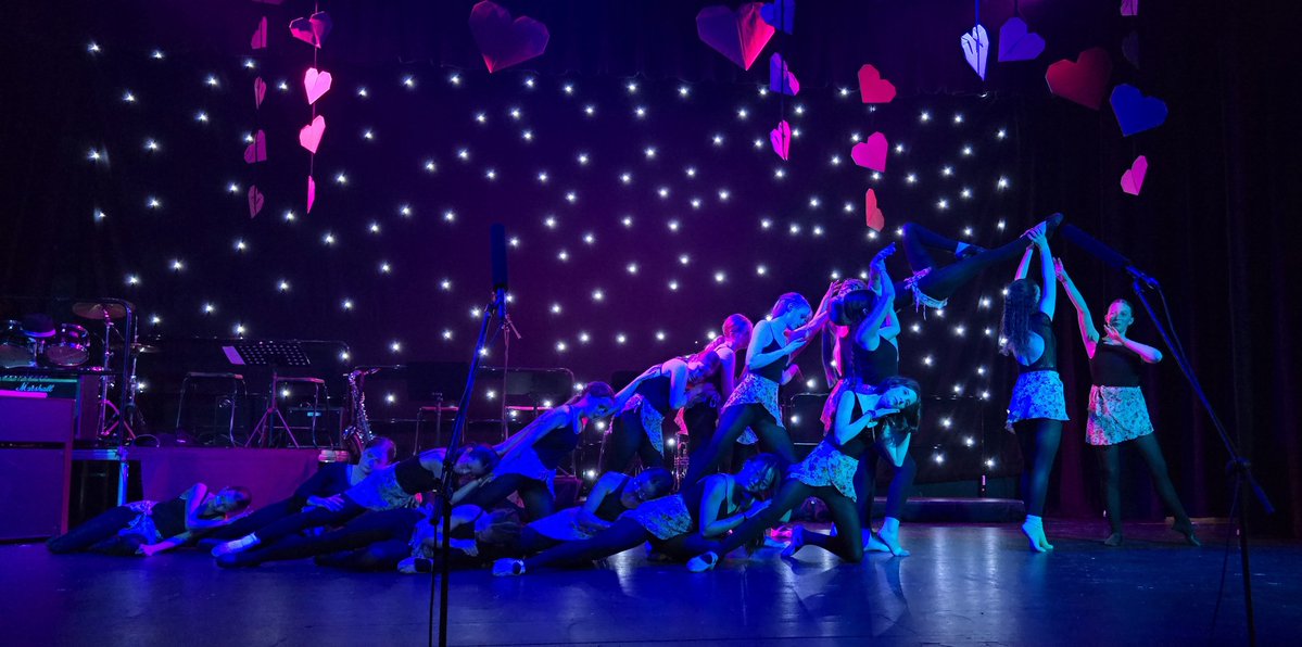 The Friary School tweet media