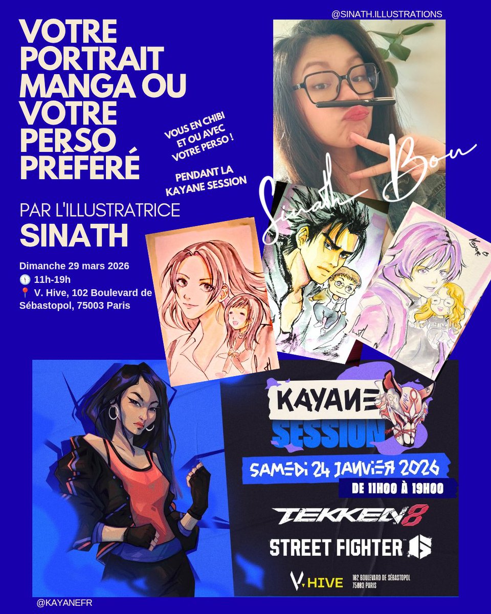 Sinath Illustrations tweet media