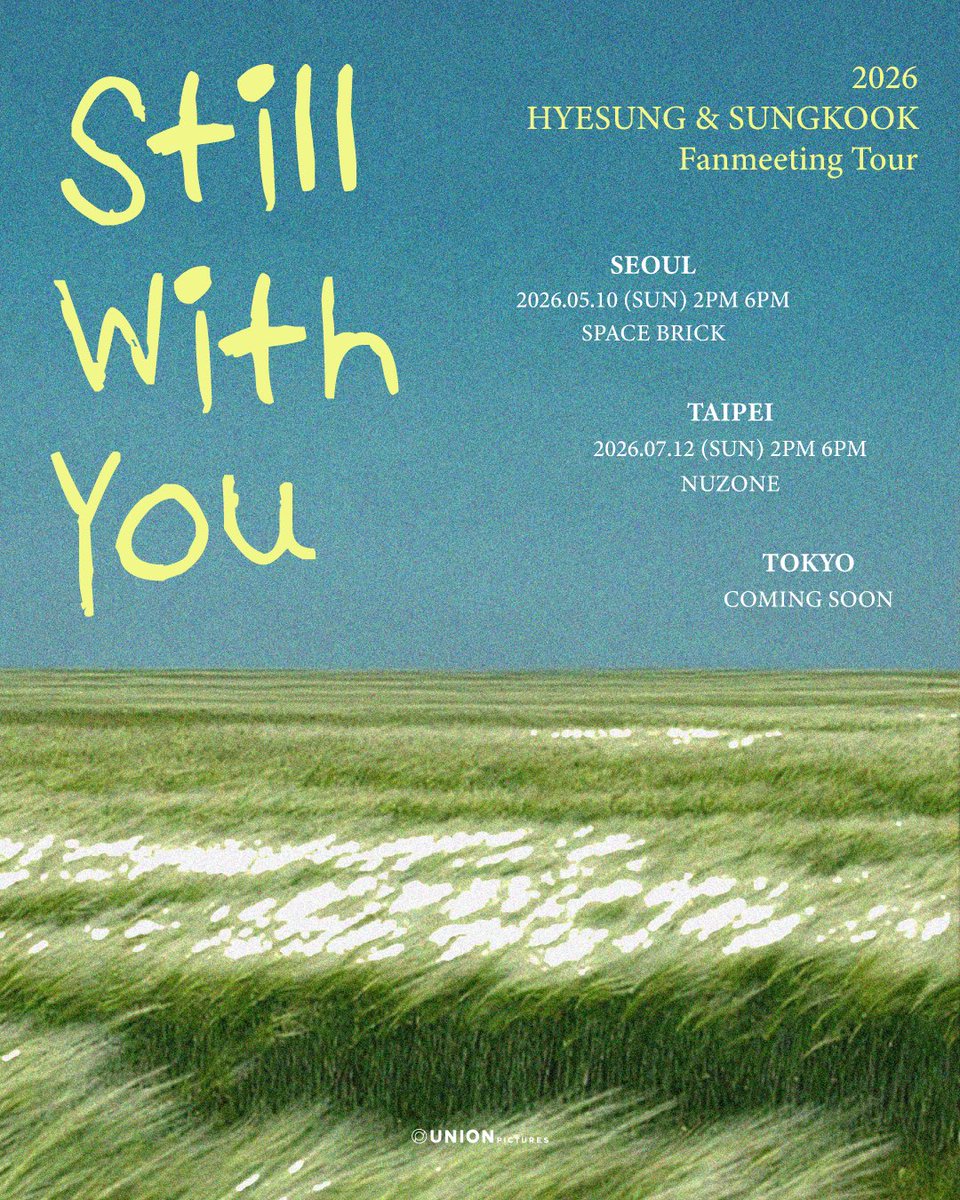 UNION pictures tweet media