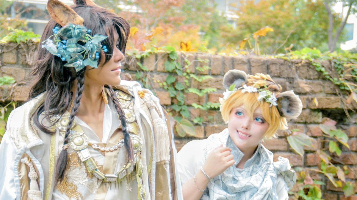 コータ(Kouta) tweet media