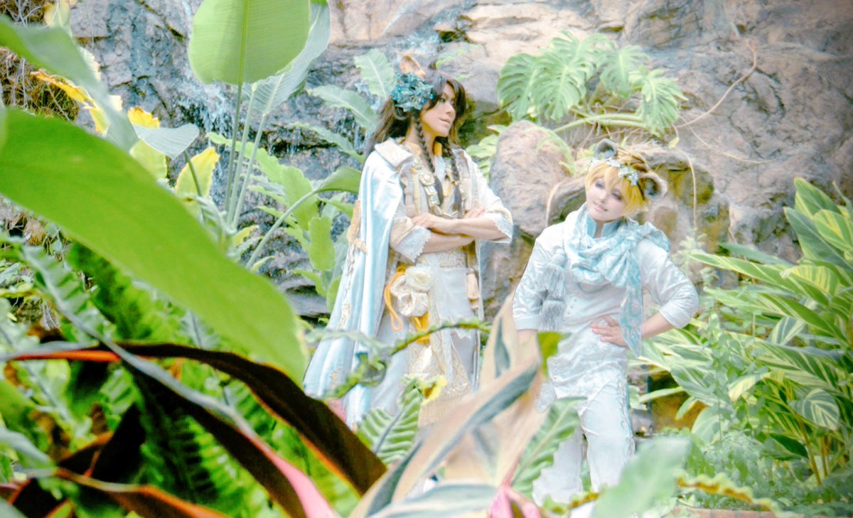 コータ(Kouta) tweet media