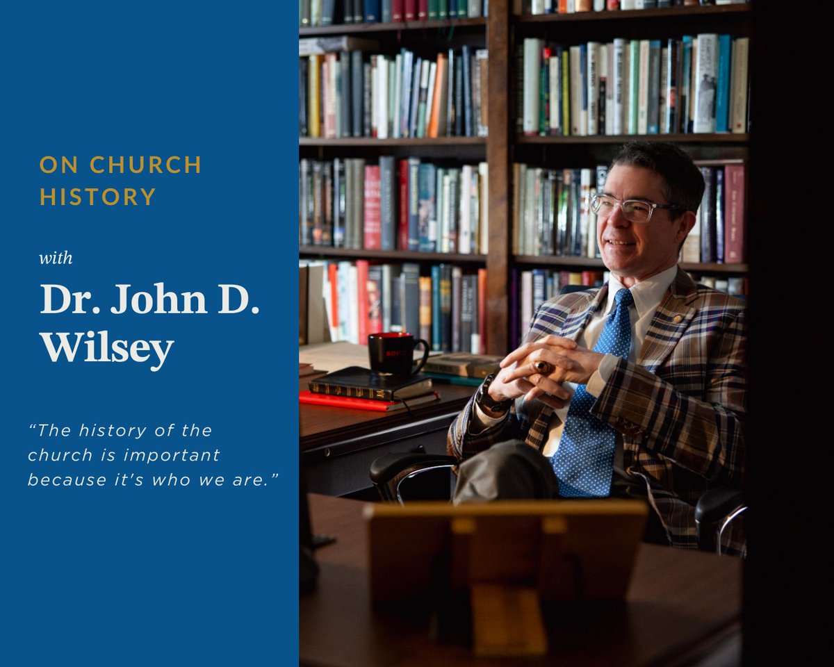 Southern Seminary tweet media