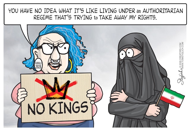 Gary L Bauer tweet media