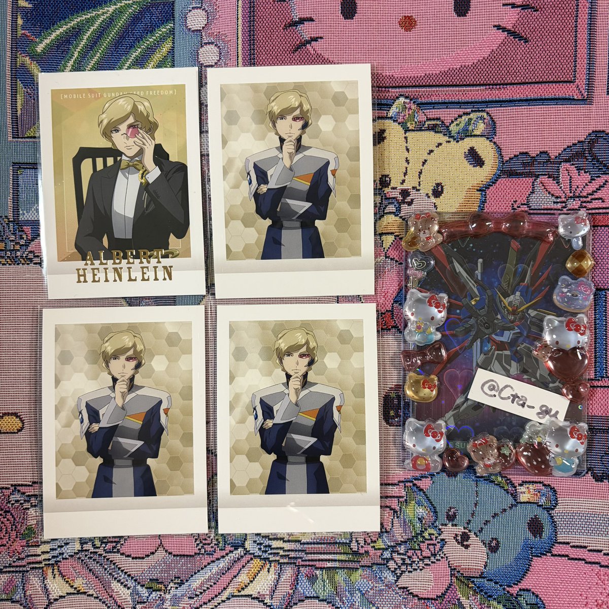 🧡💸あ〜おいし♡多💥👊 tweet media