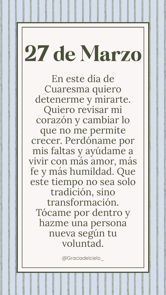 Gracia del Cielo🌤🌈 tweet media