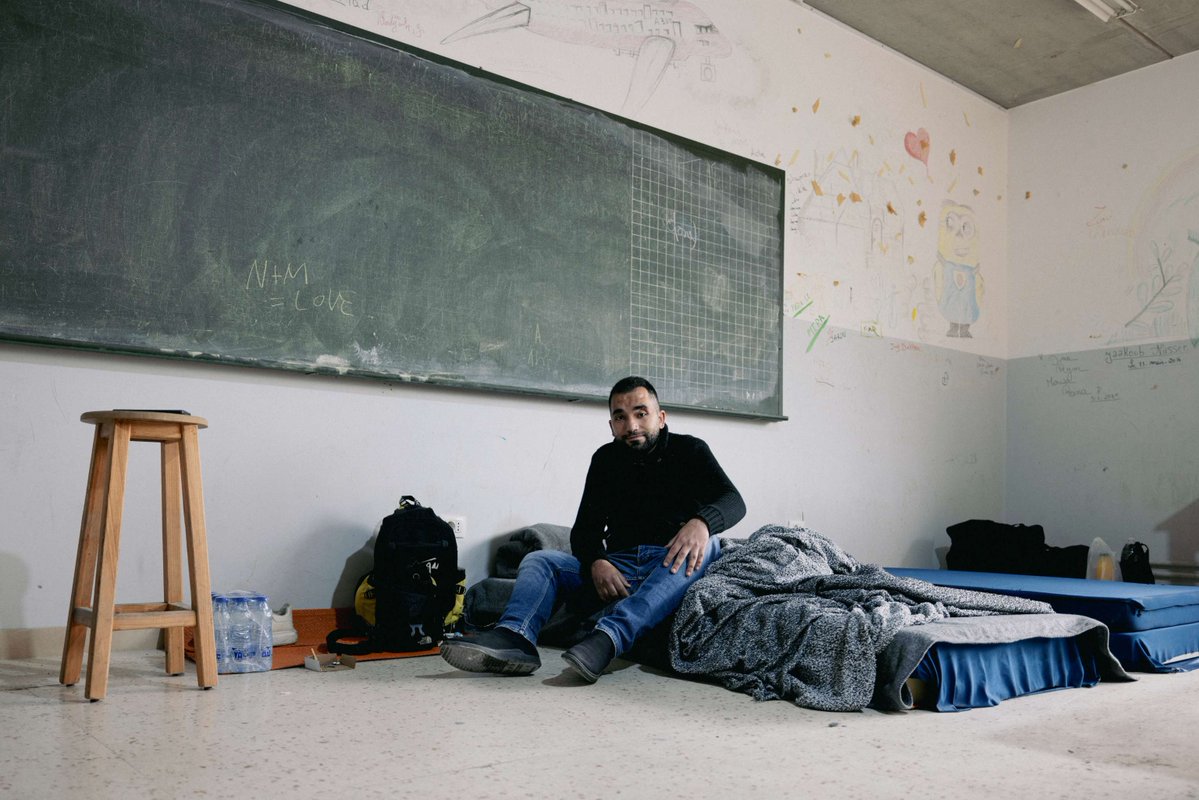 IOM - UN Migration 🇺🇳 tweet media