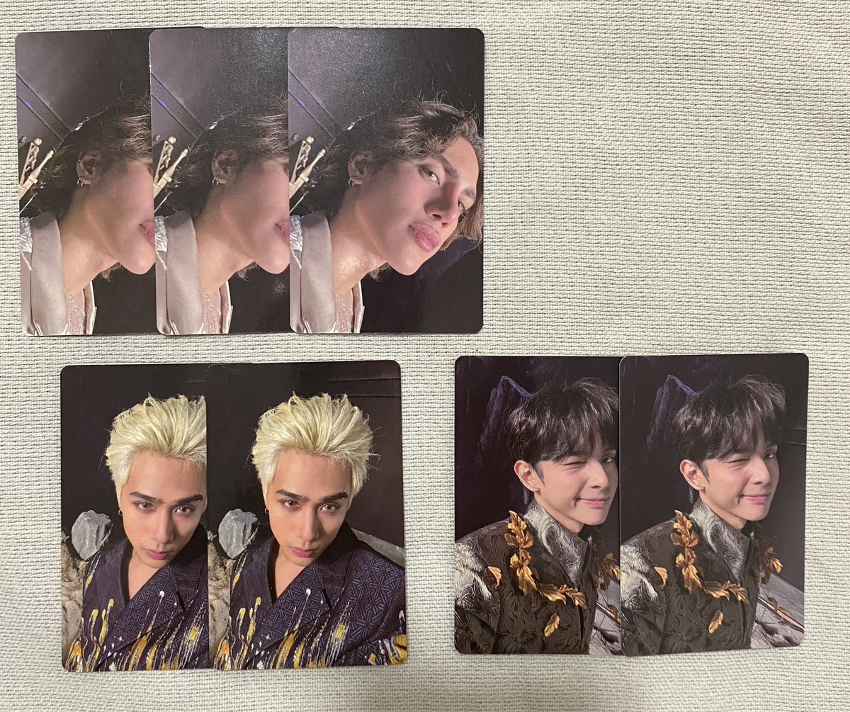 hoondid's tweet photo. #subaksells
WTS LFB
SB19 SAW Con PC

Ubusin nyo na po dupes ko
- 300 each nalang

Payo only
J&amp;t or sdd

pablo josh stell ken felip justin saw experience saw exp saw kickoff simula at wakas kickoff 7sins bulan sps visar pagtatag pagsibol elesbi https://t.co/KnOW2ZP0mQ