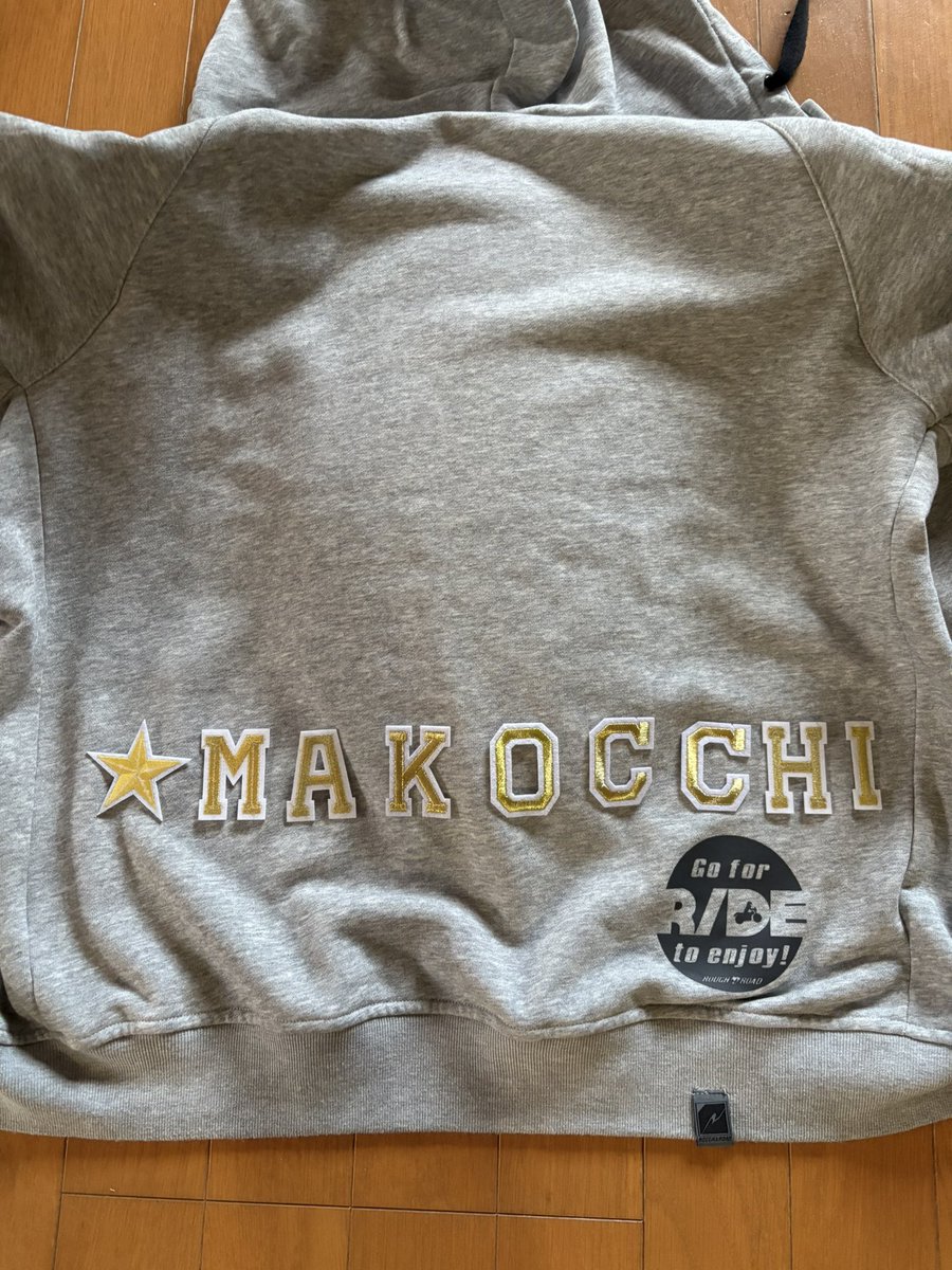 まこっち@FLHXSｽﾄｸﾞﾗ🛵大将公認 🍣🍣誠寿しアンバサダー🍣 tweet media