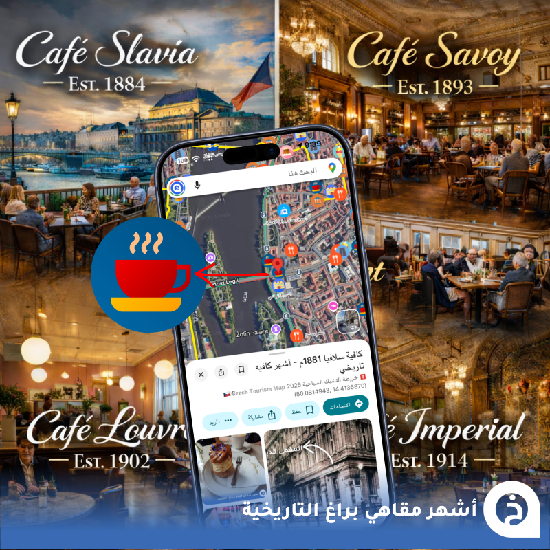 الخرائط السياحية ∣ TᴏᴜʀɪsᴛMᴀᴘs tweet media