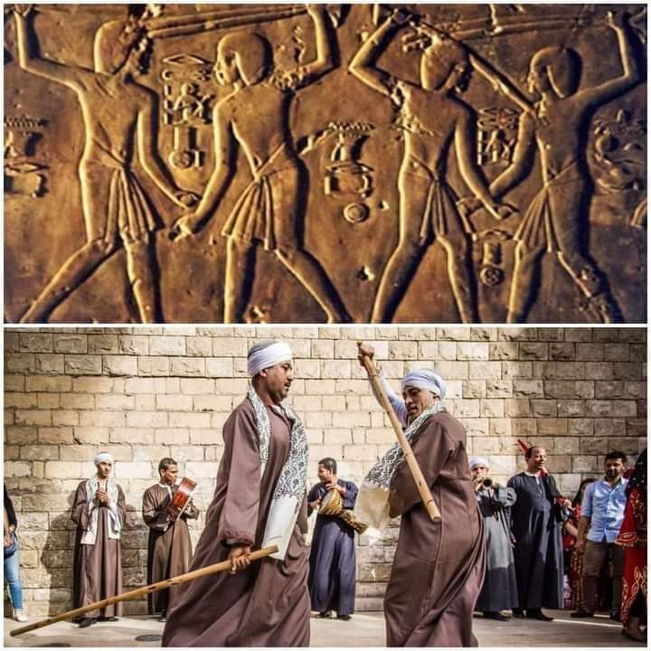 𓂀 Nefertiti : Nile Tales 𓅓 tweet media