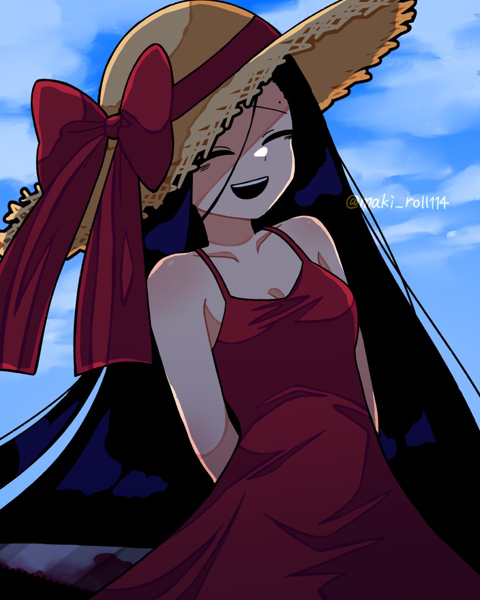 マキロール tweet media