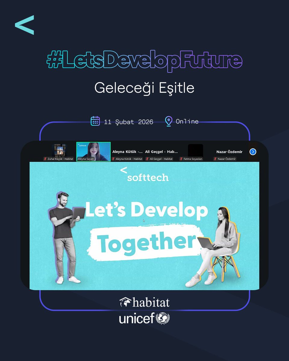 Softtech tweet media