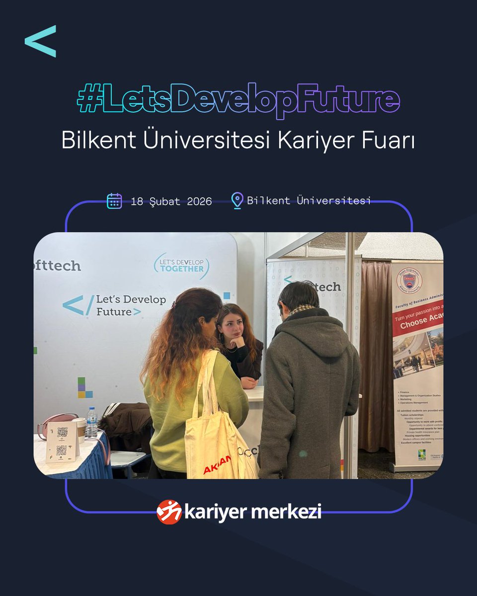 Softtech tweet media