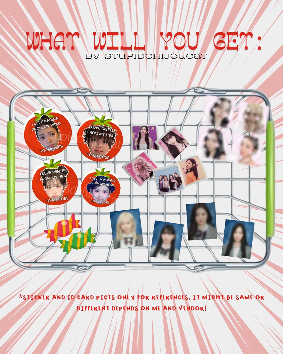 d¡n | aespa freebies📌 tweet media