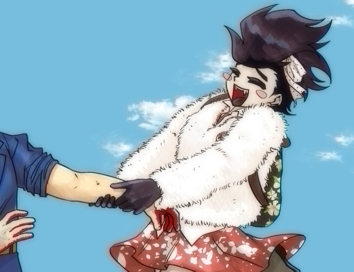 치박 (6월말까지 바빠요💦) tweet media