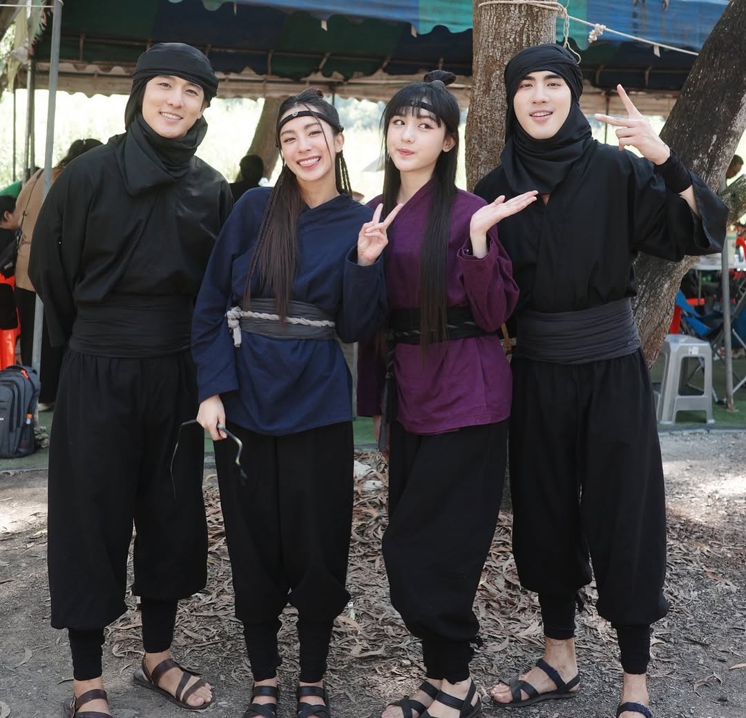 EnjoyLight tweet media