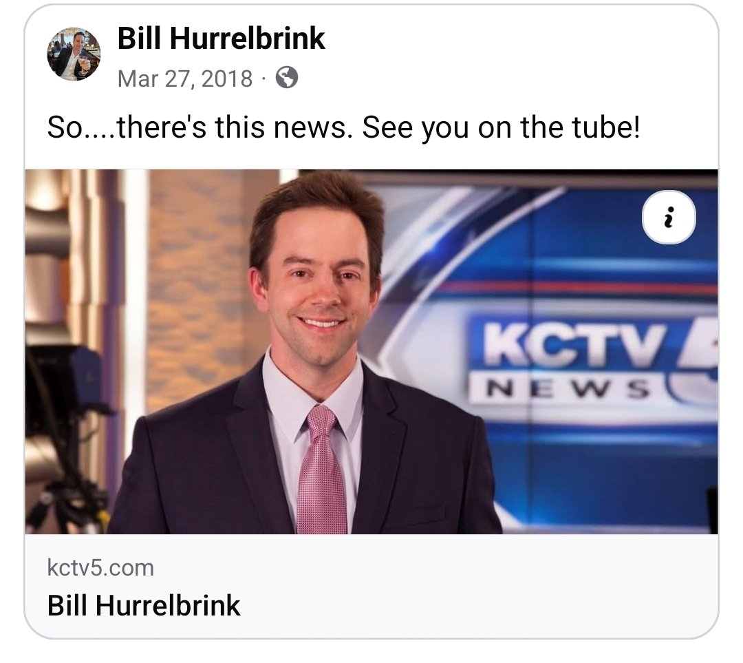 Bill Hurrelbrink tweet media