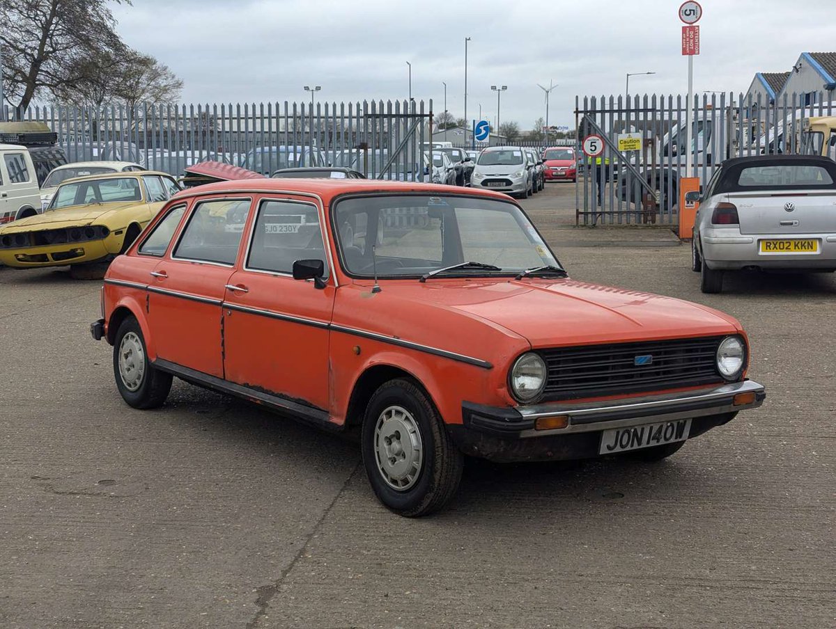 ACAKingsLynn's tweet image. Are you looking for a project?
Anglia Car Auctions two-day classic is on Saturday 11th &amp;amp; Sunday 12th April

Do you have a classic you are looking to sell?
Please call us on 01553 777444 or email for any further information

#restoration