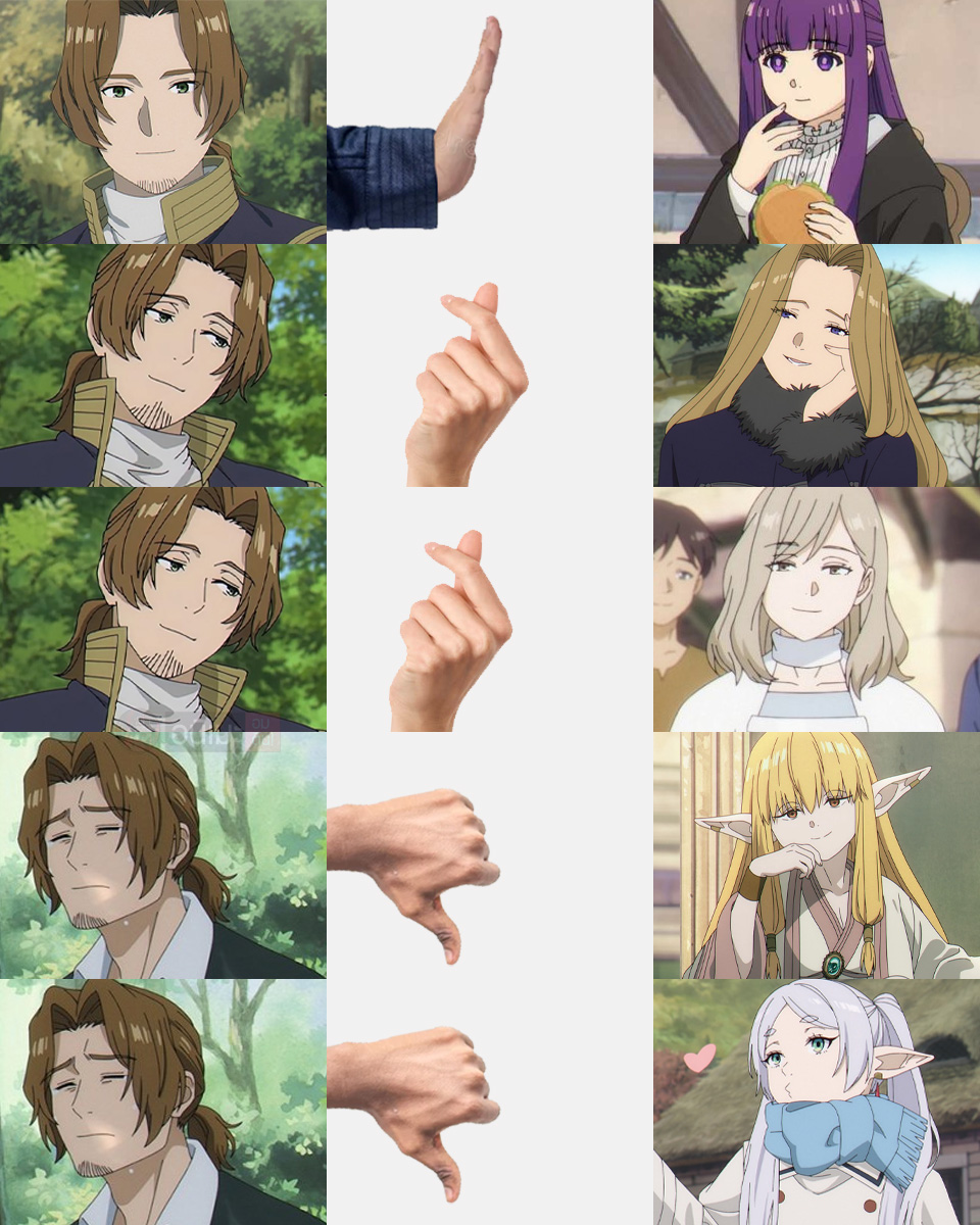 Anime Daily tweet media