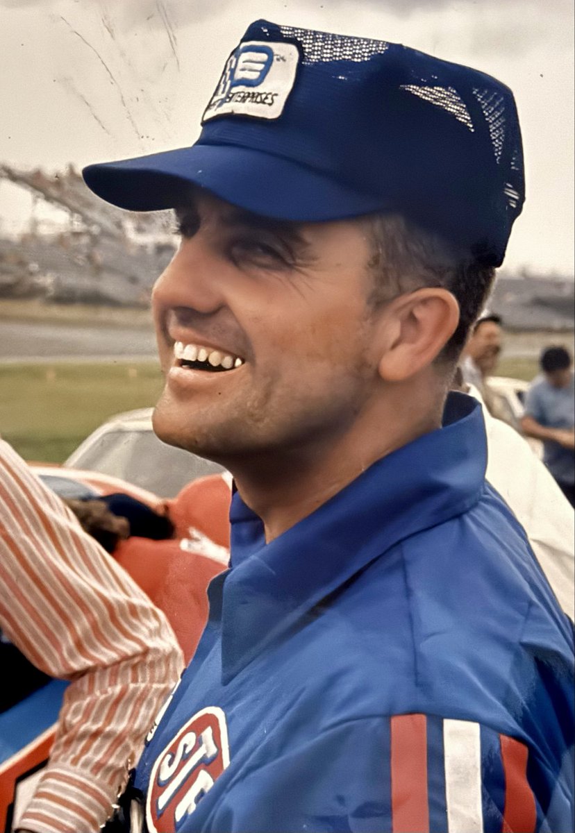 Petty Brothers Racing tweet media