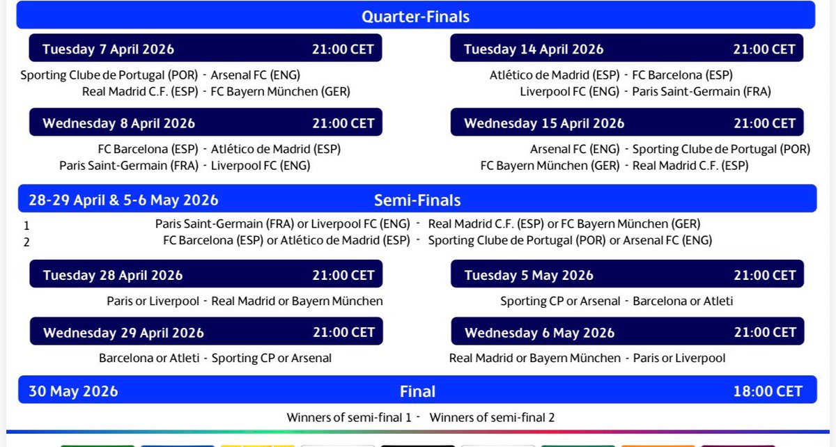 Madrid Xtra tweet media
