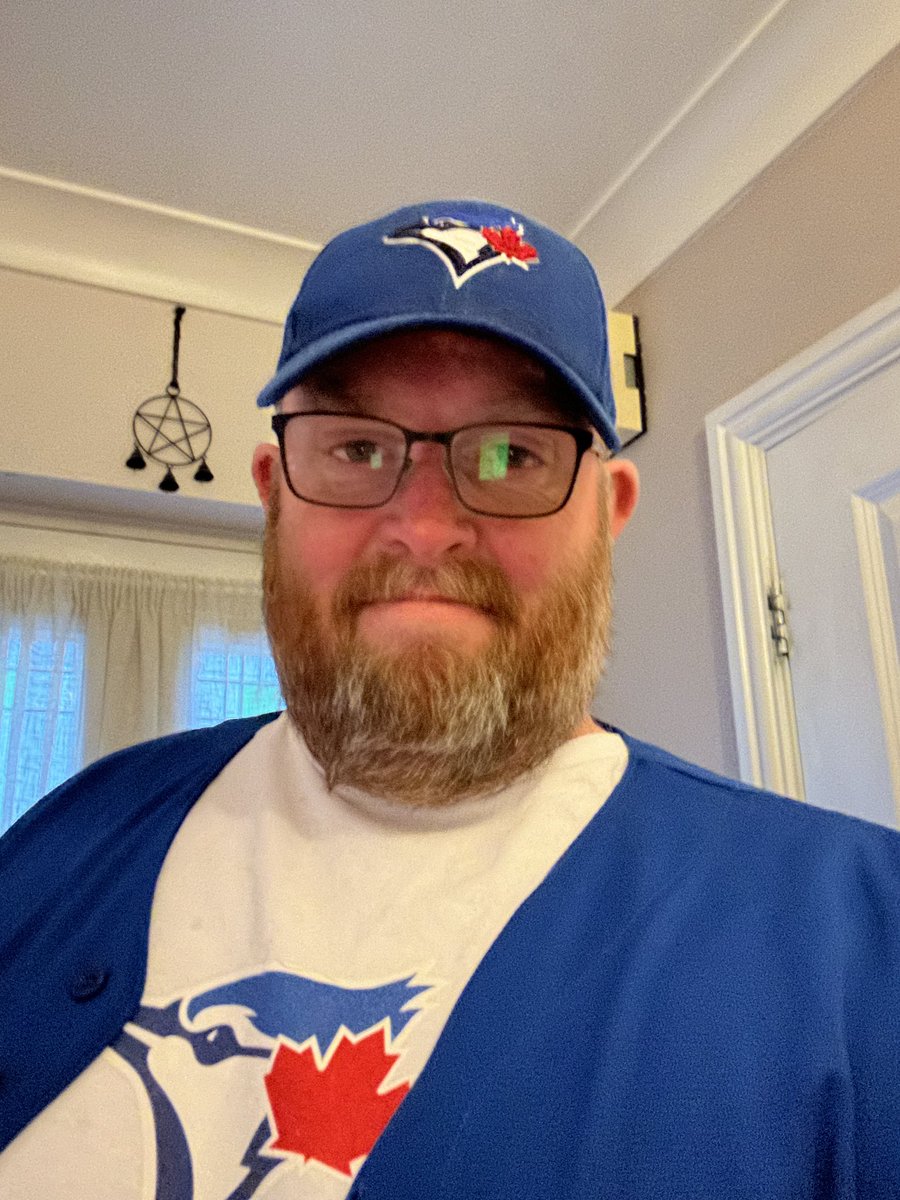 Daniel Woodrow tweet media