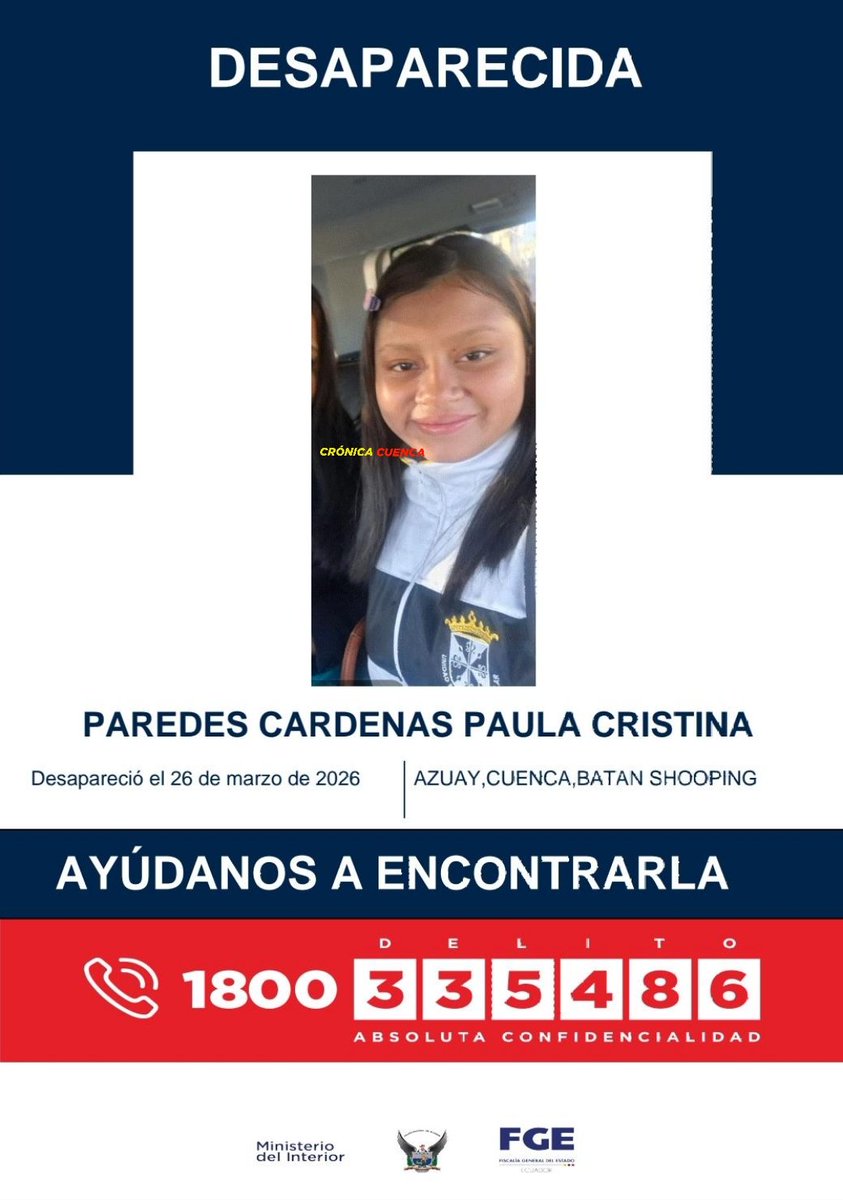 Ivan Velesaca tweet media