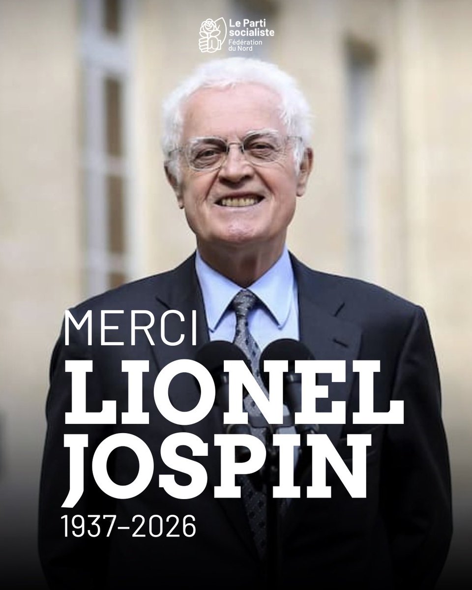 Fédération du Nord du Parti Socialiste tweet media