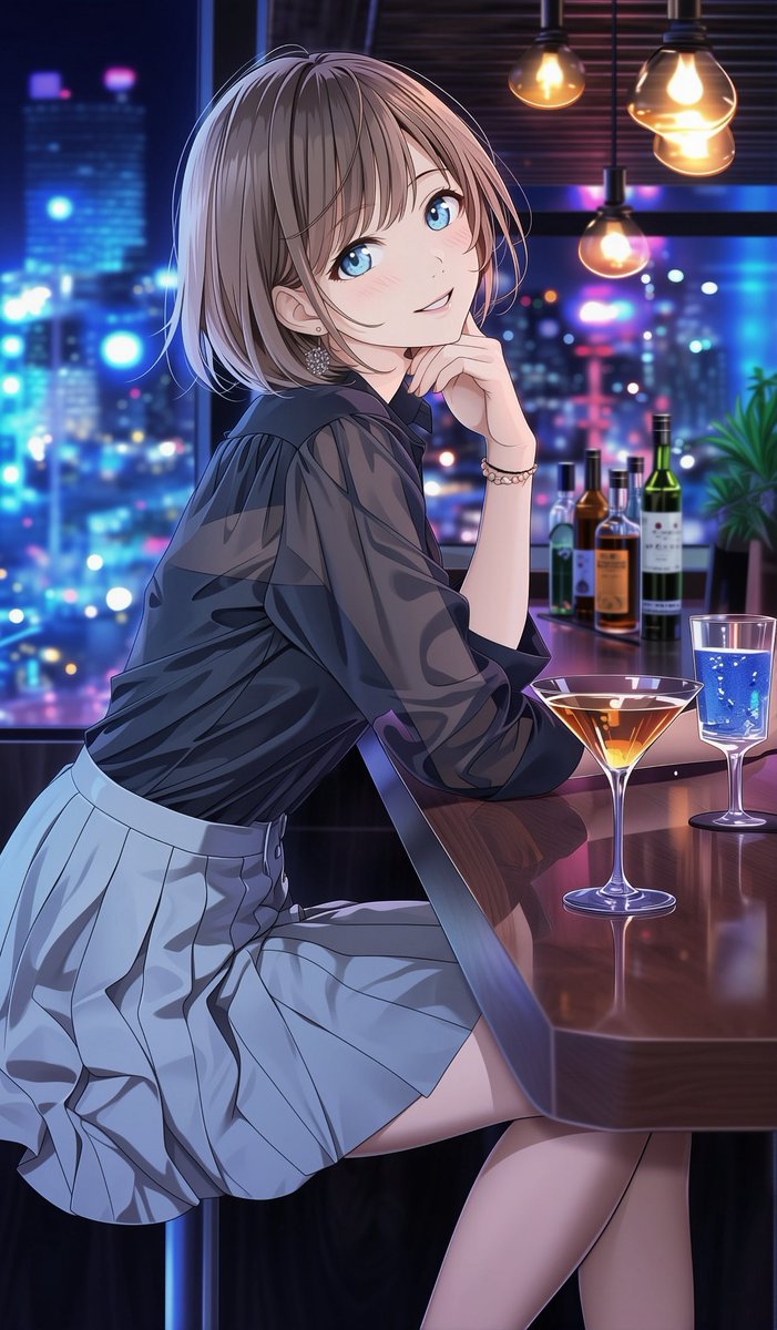 ゆう@AIアート tweet media